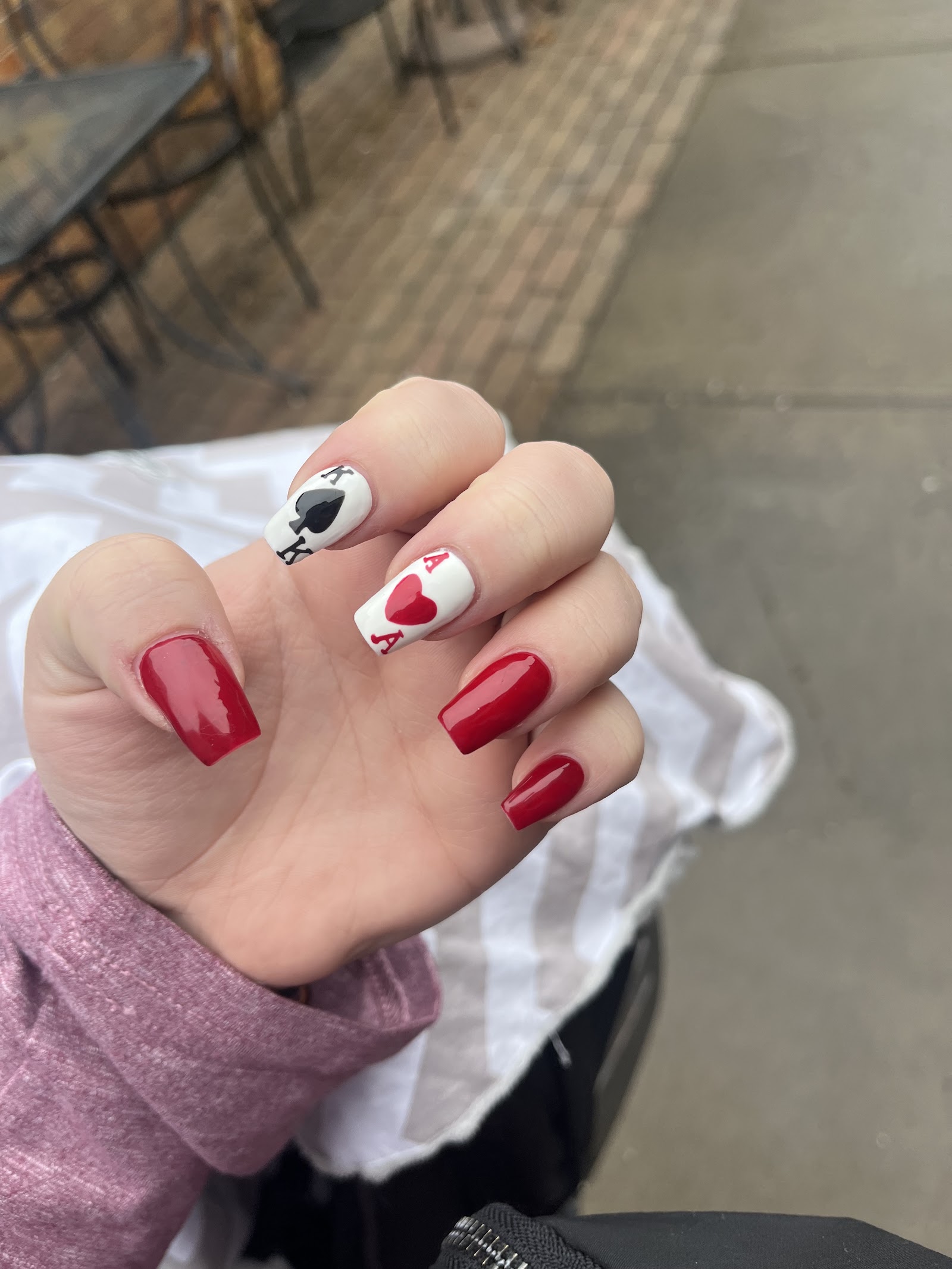 Prestigious Nail Salon & Spa nail photo 1