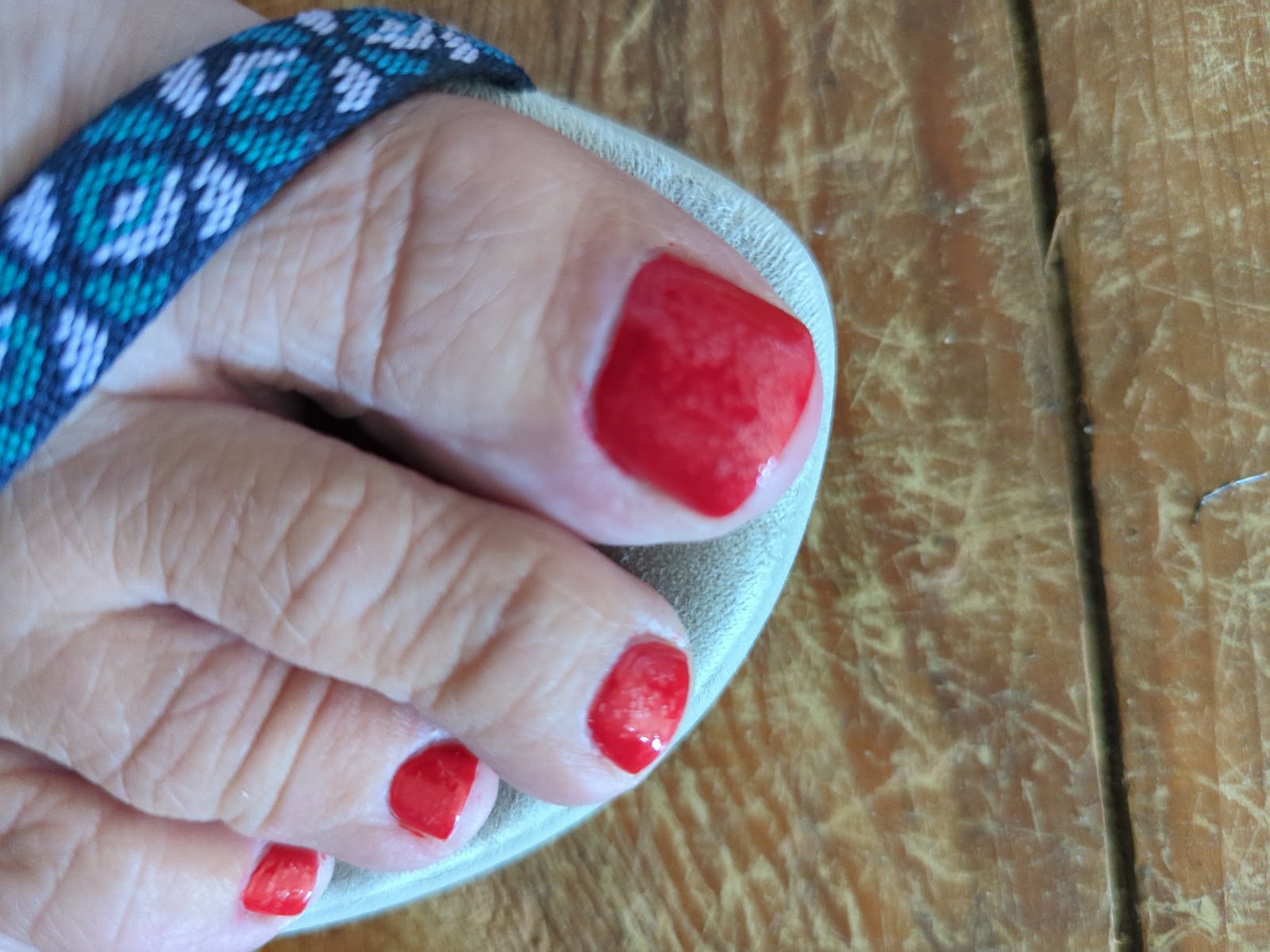 Prestigious Nail Salon & Spa nail photo 3