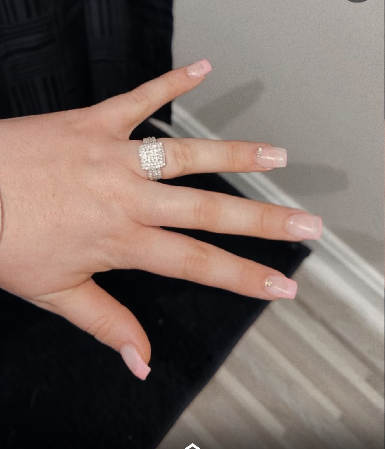 Prestigious Nail Salon & Spa nail photo 7